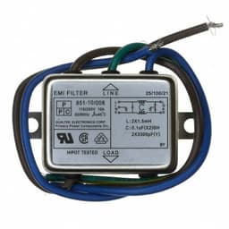 Qualtek 851-10/008