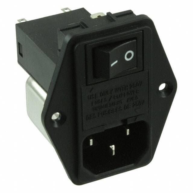 Qualtek 883-06/013