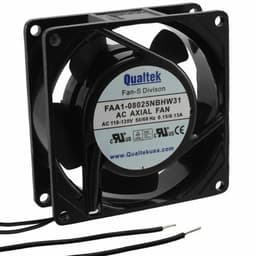 Qualtek FAA1-08025NBHW31