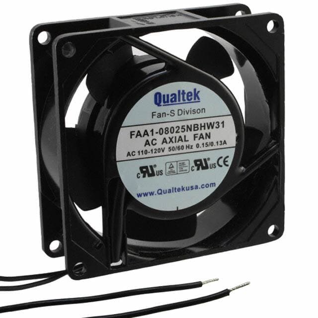 Qualtek FAA1-08025NBHW31