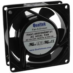 Qualtek FAA1-08025NBMT31