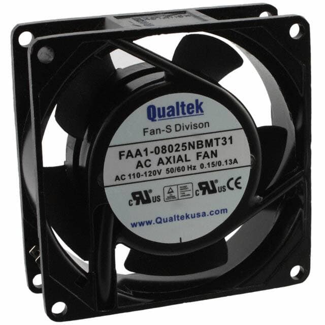 Qualtek FAA1-08025NBMT31