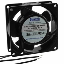 Qualtek FAA1-08025QBHW31