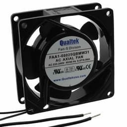Qualtek FAA1-08025QBMW31