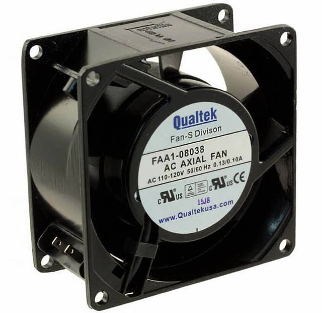 Qualtek FAA1-08038NBMT31