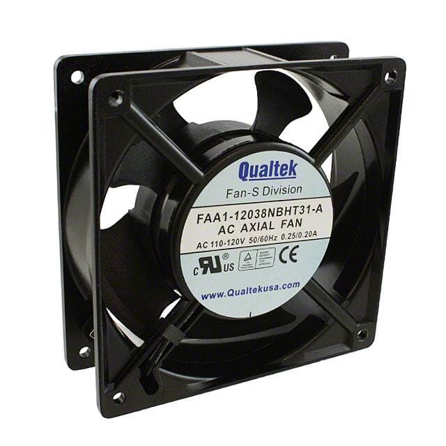 Qualtek FAA1-12038NBHT31-A