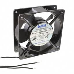 Qualtek FAA1-12038NBKW31-A