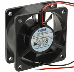 Qualtek FAD1-06025CBMW12