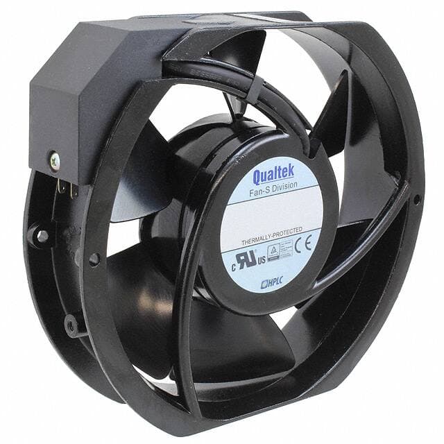 Qualtek FDA2-17238QBHT4F