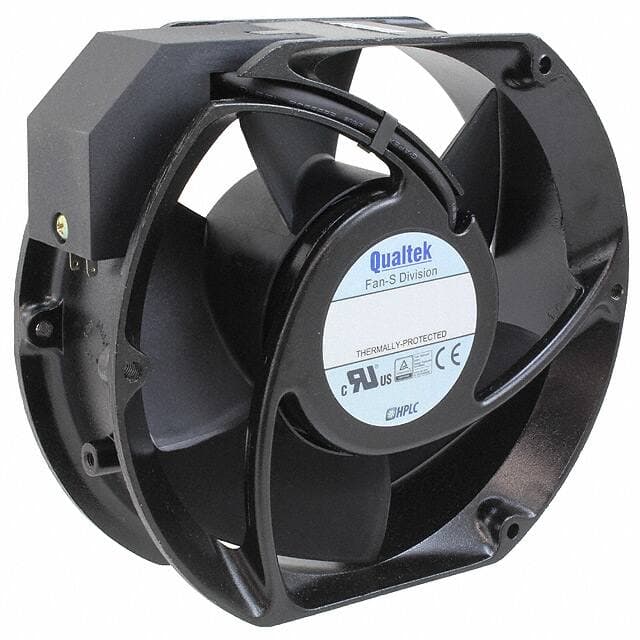 Qualtek FDA2-17251QBKT3F