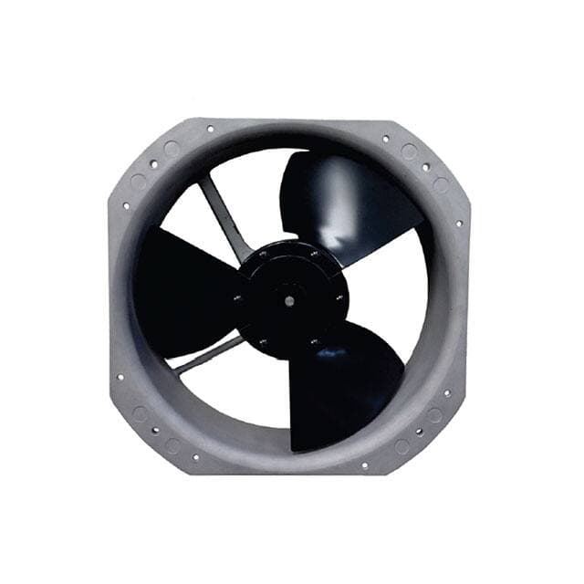 Qualtek FDA2-28080QBHK4F-SF