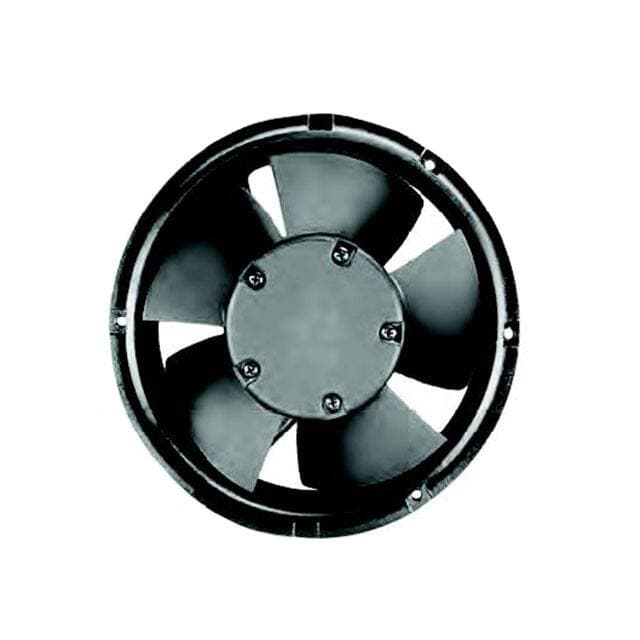 Qualtek FDA2-R17251NBKW3F-SF
