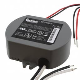Qualtek PLC-025S070