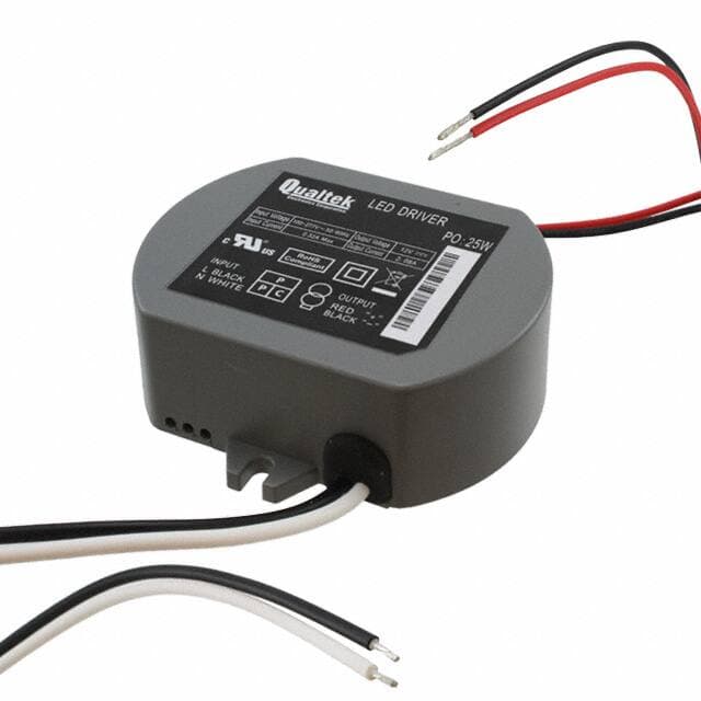 Qualtek PLV-025S024