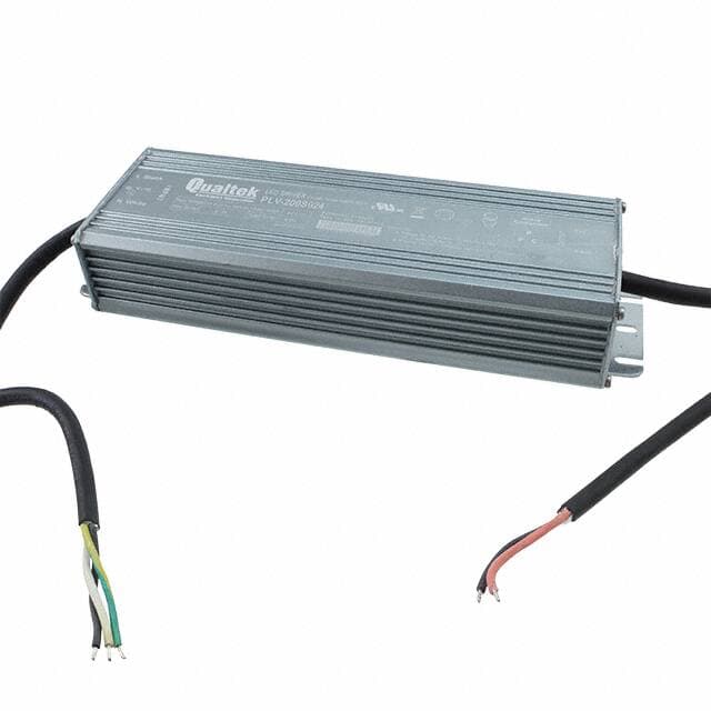 Qualtek PLV-200S024