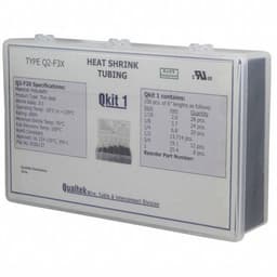 Qualtek Q2-F3X-QK1-01-6IN-106