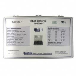 Qualtek Q2-F-QK1-01-6IN-180