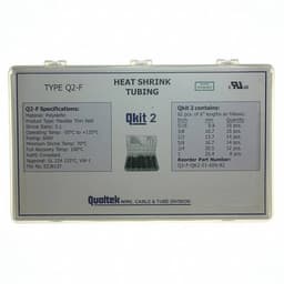 Qualtek Q2-F-QK2-01-6IN-82