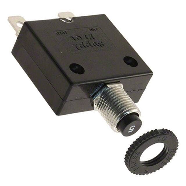 Qualtek QLB-053-11B3N-3BA