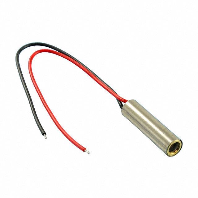 Quarton Inc. VLM-520-73 LPT