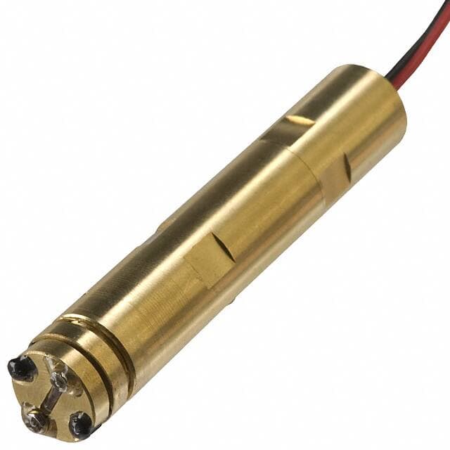 Quarton Inc. VLM-532-46-LCA