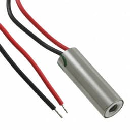 Quarton Inc. VLM-650-03 LPT