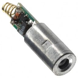 Quarton Inc. VLM-650-05 LPA