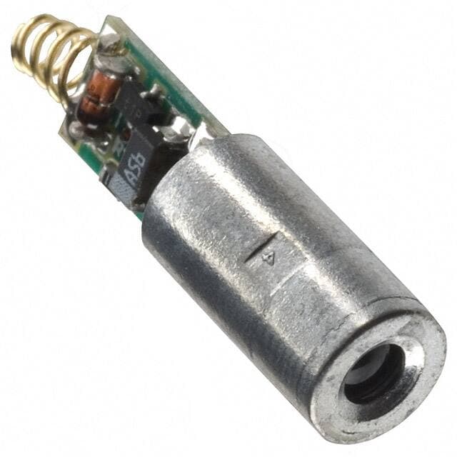 Quarton Inc. VLM-650-04-SPA