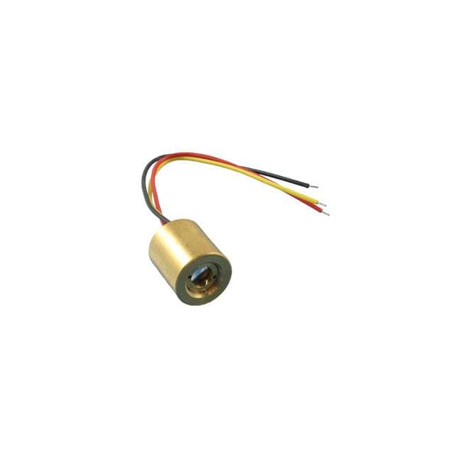 Quarton Inc. VLM-850-81 LPT15