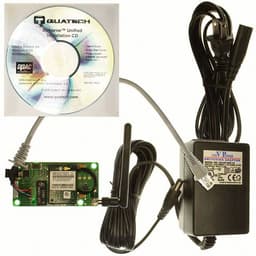 Quatech-Division of B&B Electronics ABEG-ET-DP104