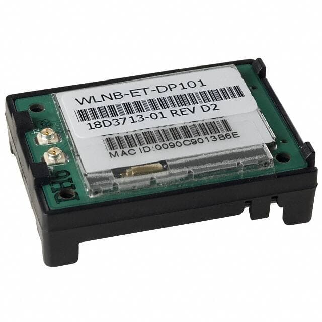 Quatech-Division of B&B Electronics WLNB-ET-DP101