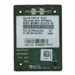 Quatech-Division of B&B Electronics WLNG-AN-DP501
