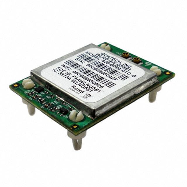 Quatech-Division of B&B Electronics WLNG-ET-DP551