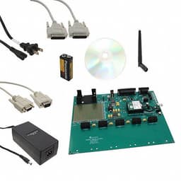 Quatech-Division of B&B Electronics WLNG-EK-DP003-G