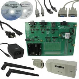 Quatech-Division of B&B Electronics WLNG-EK-DP503
