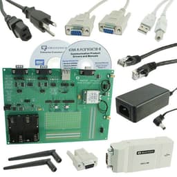 Quatech-Division of B&B Electronics WLNG-EK-DP551