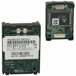 Quatech-Division of B&B Electronics WLNG-ET-DP101-G
