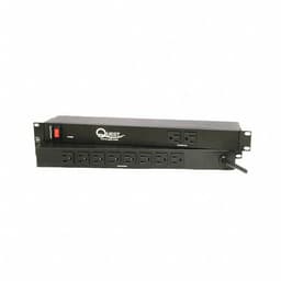 Quest Manufacturing Co. HPS-E10A