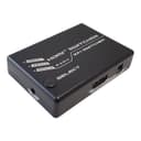 Quest Technology International Inc. HDI-4231