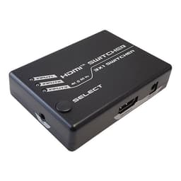 Quest Technology International Inc. HDI-4231