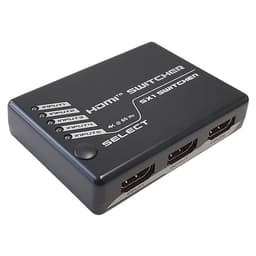 Quest Technology International Inc. HDI-4251