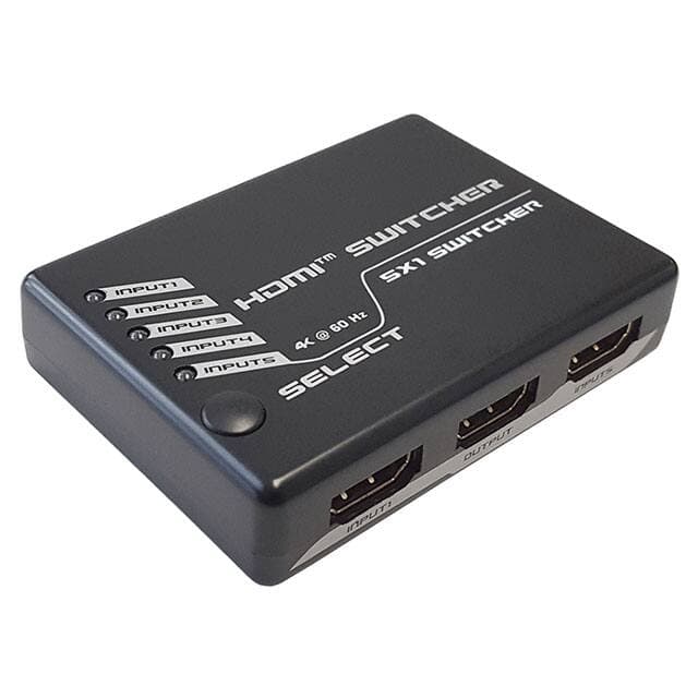 Quest Technology International Inc. HDI-4251