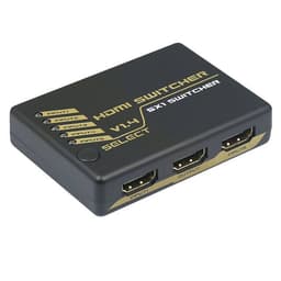 Quest Technology International Inc. HDI-4451