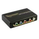 Quest Technology International Inc. HDI-6101