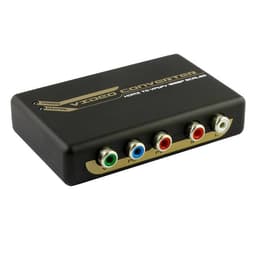 Quest Technology International Inc. HDI-6101