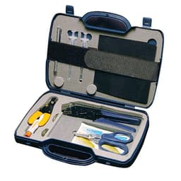 Quest Technology International Inc. NFK-2000
