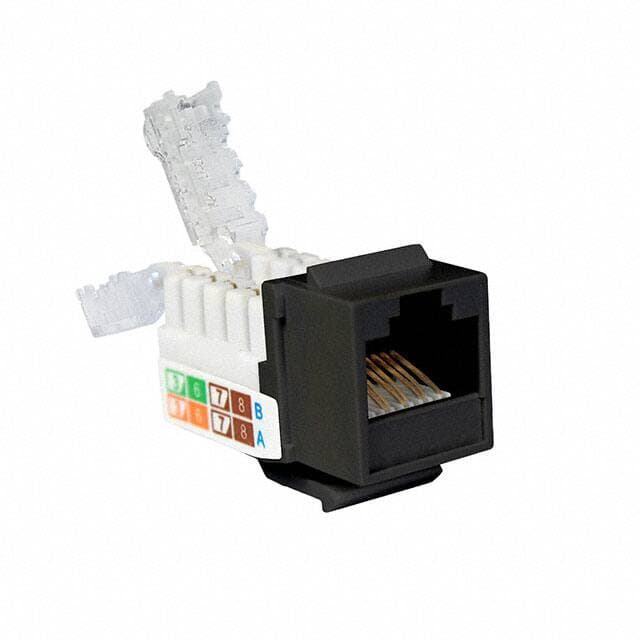 Quest Technology International Inc. NKJ-6401