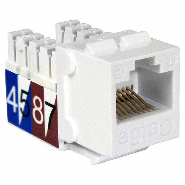 Quest Technology International Inc. NKJ-5508