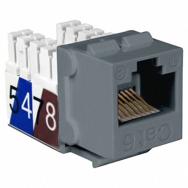 Quest Technology International Inc. NKJ-6500