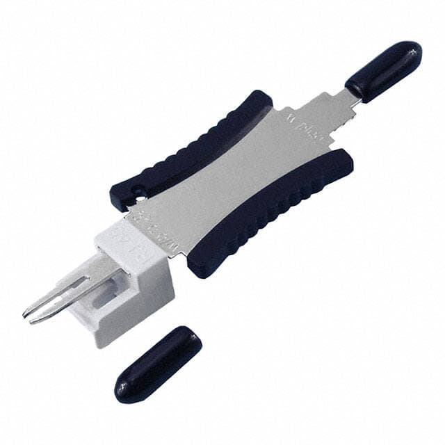 Quest Technology International Inc. NLJ-0012